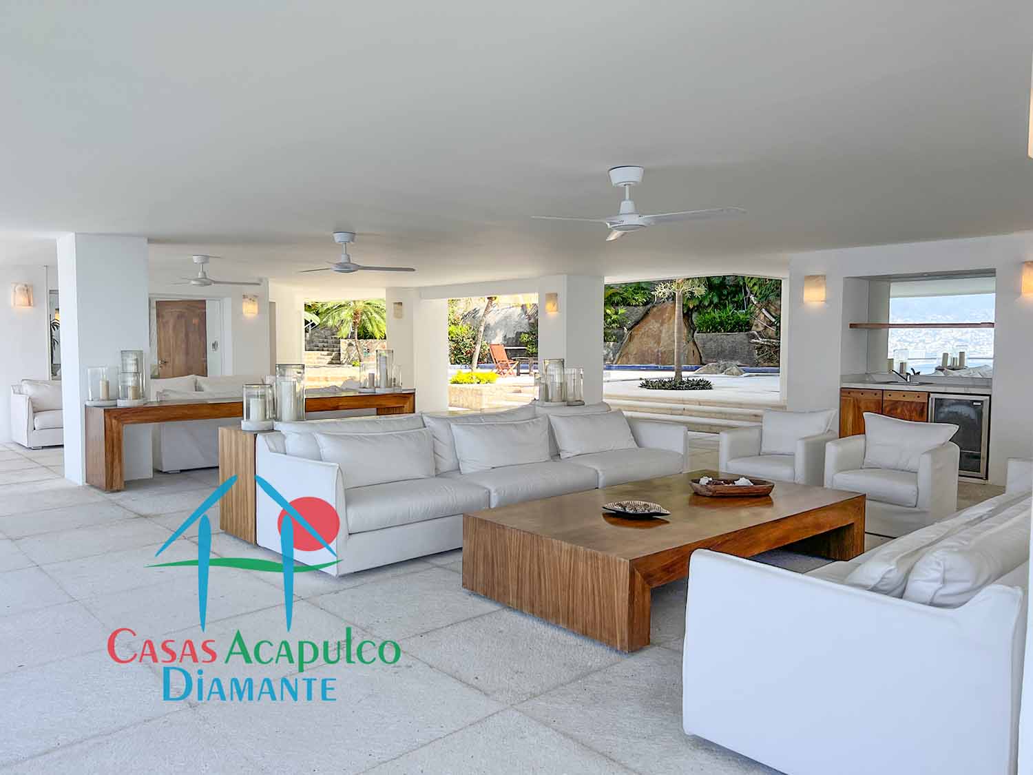 Casa Garbi - Estancia 7